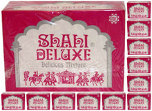 Load image into Gallery viewer, 12 Boxes 288 Pouches Shahi Deluxe Mouth Freshner

