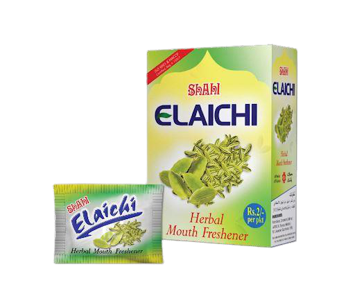 12 Boxes Shahi Elaichi Supari Betel Nuts Cardamom Mouth Freshener