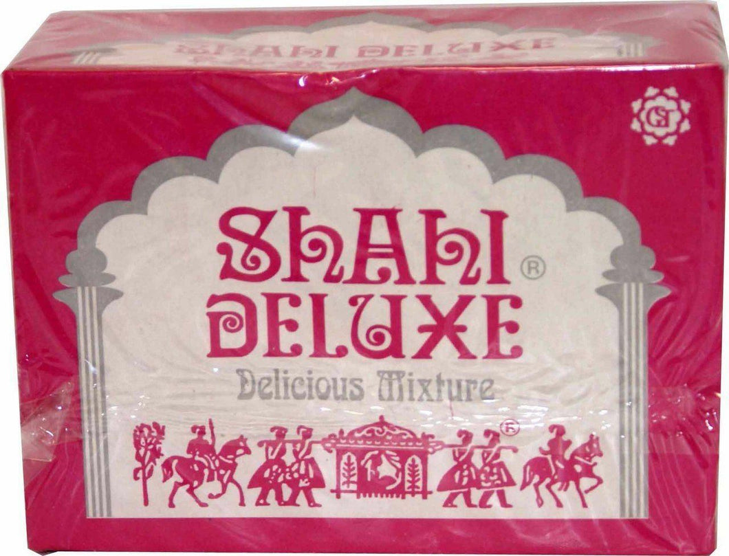6 Boxes 144 Pouches Shahi Deluxe Mouth Freshener