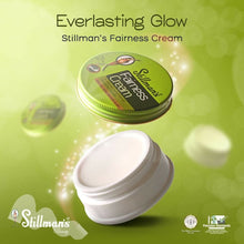 Load image into Gallery viewer, Stillmans 28gm Original Beauty Fairness Whitening Face Anti Aging Skin Lightning Cream
